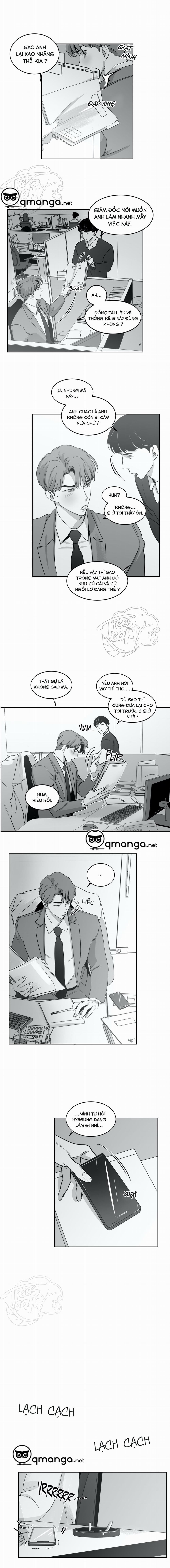 Crash Into Me 13 trang 5