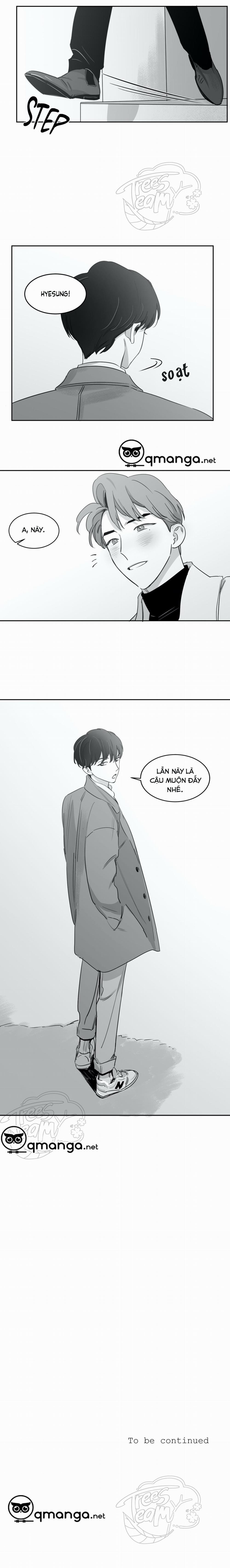 Crash Into Me 13 trang 9