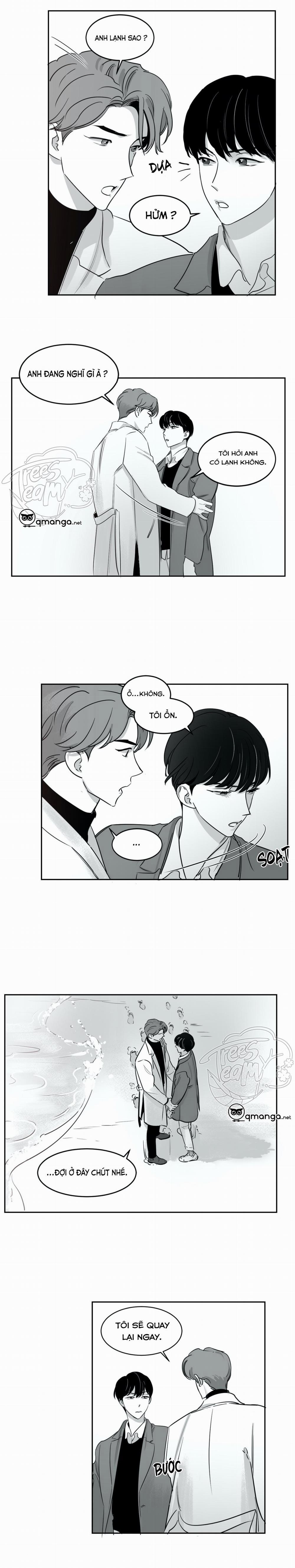 Crash Into Me 14 trang 11