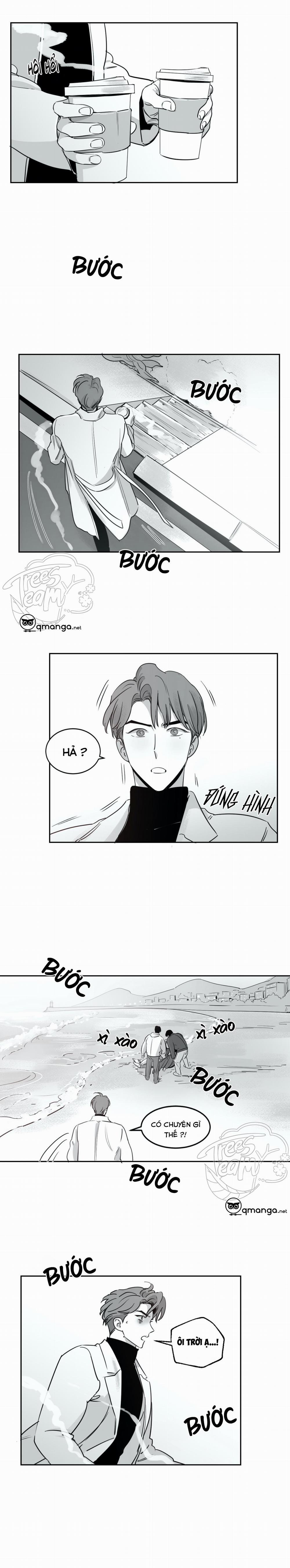 Crash Into Me 14 trang 12