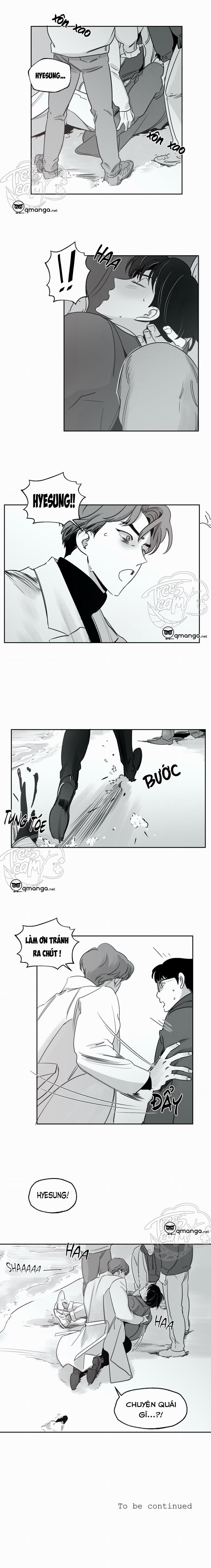 Crash Into Me 14 trang 13