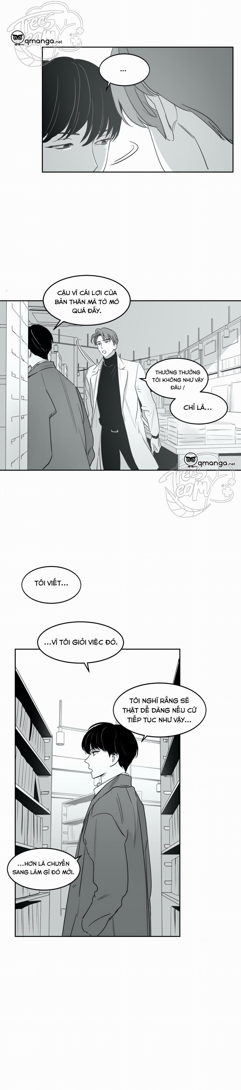 Crash Into Me 14 trang 2