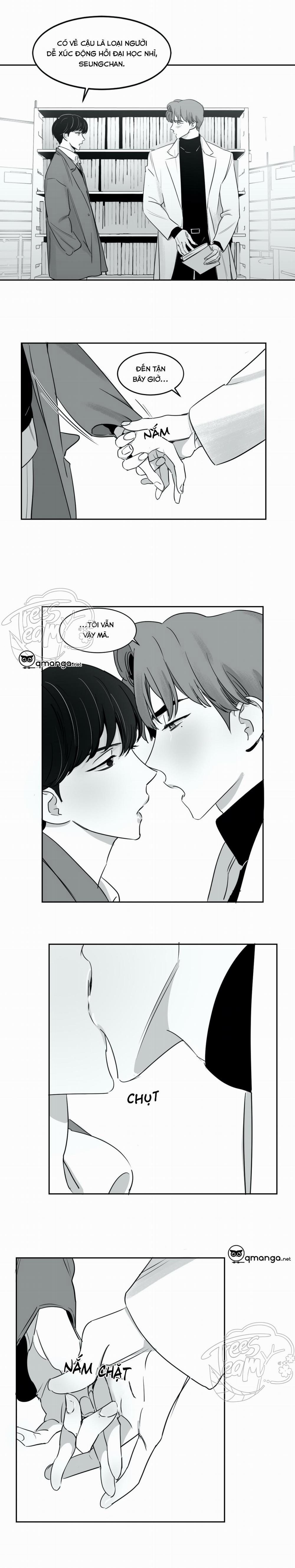 Crash Into Me 14 trang 6