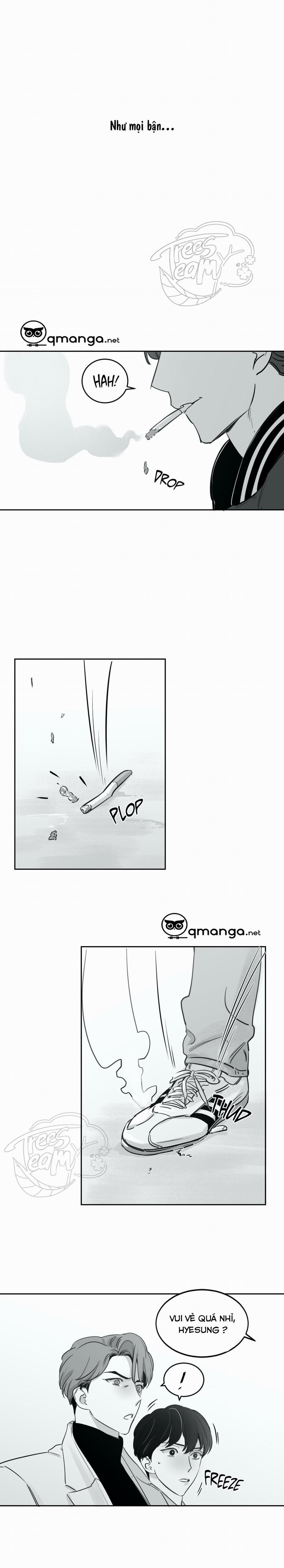 Crash Into Me 15 trang 10