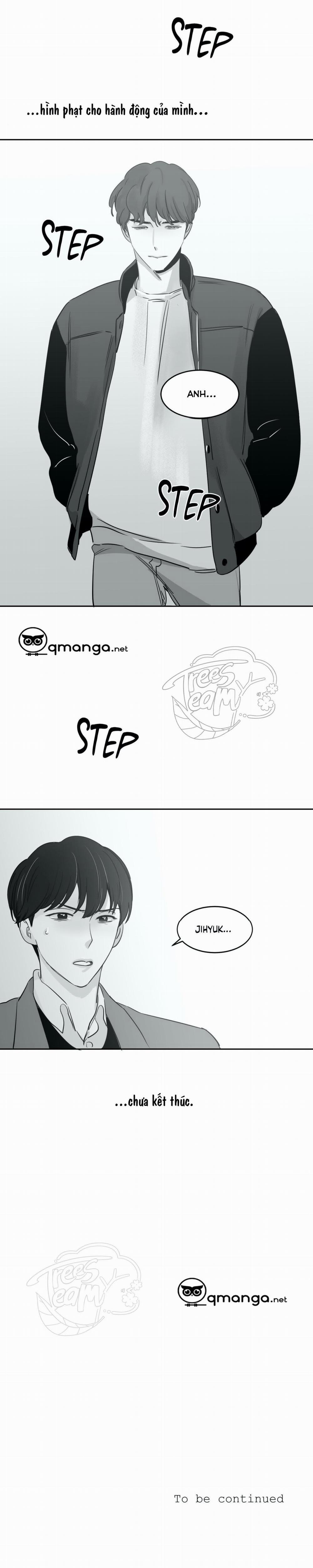 Crash Into Me 15 trang 11