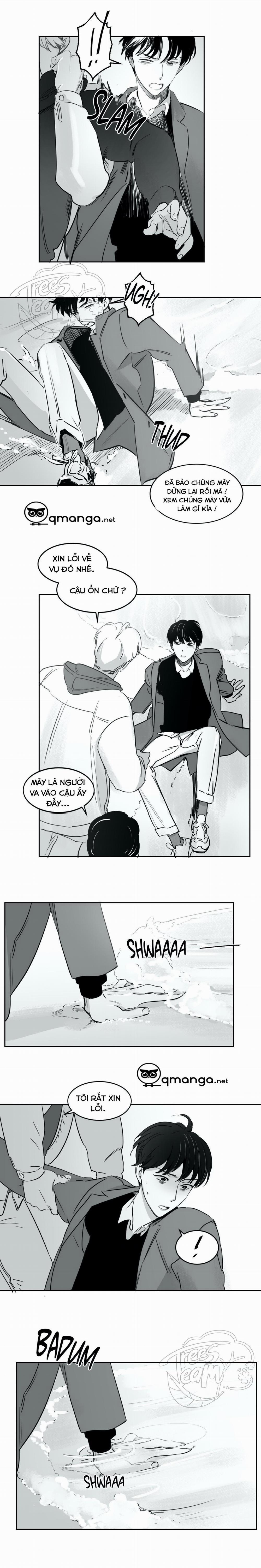 Crash Into Me 15 trang 2