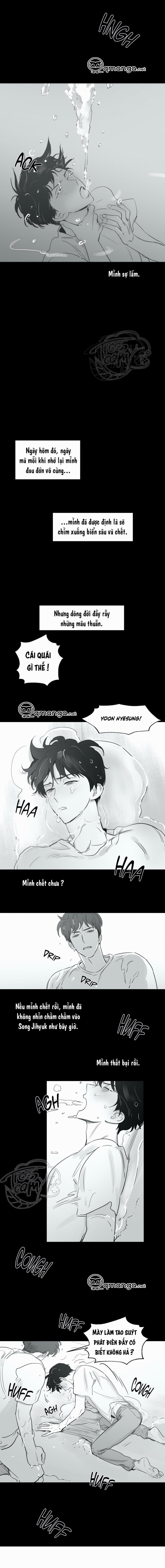 Crash Into Me 15 trang 4