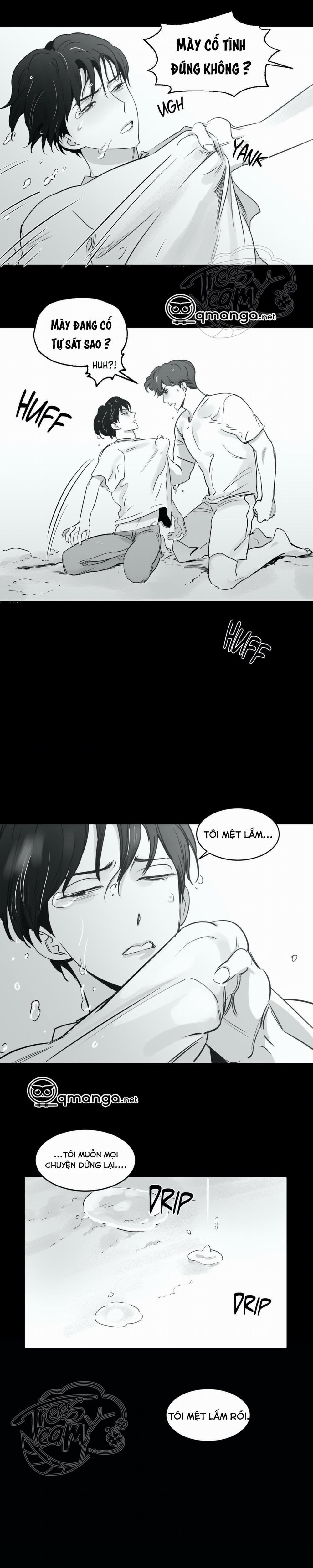 Crash Into Me 15 trang 5