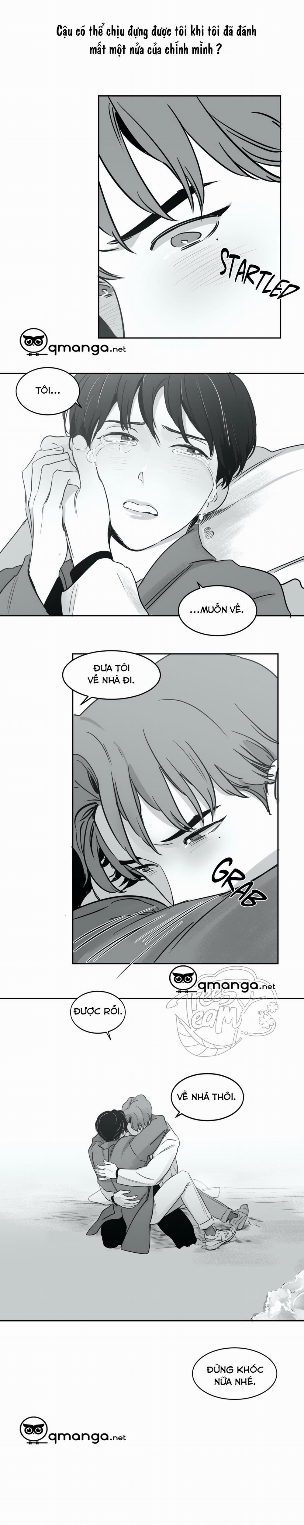 Crash Into Me 15 trang 7