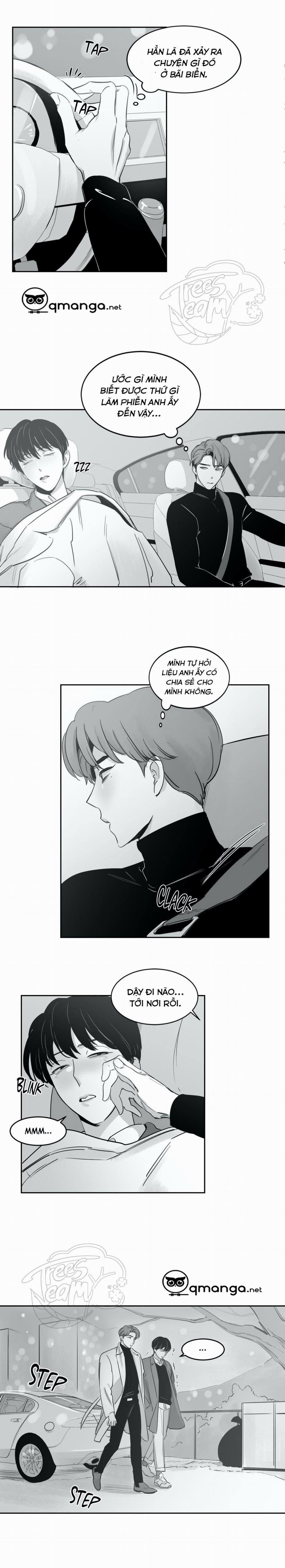 Crash Into Me 15 trang 8