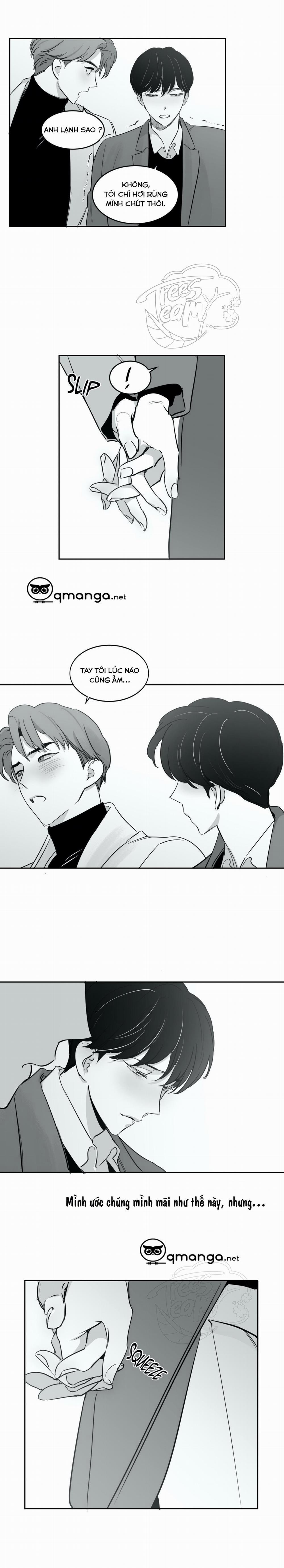 Crash Into Me 15 trang 9