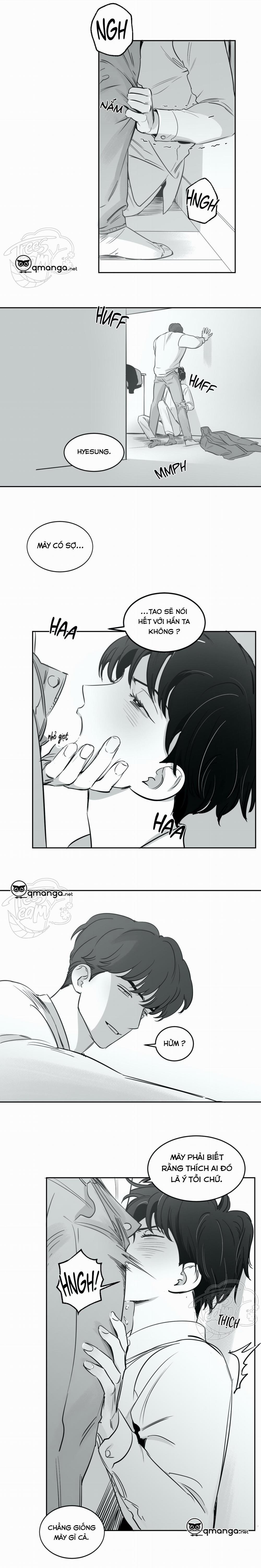 Crash Into Me 16 trang 10