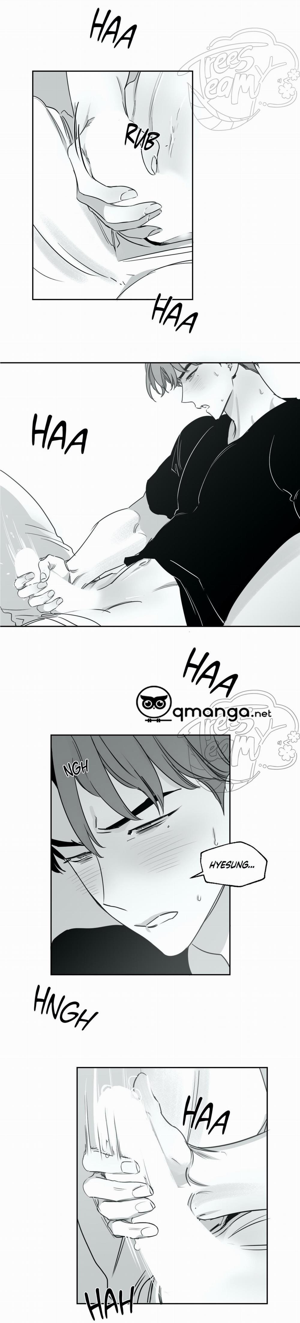 Crash Into Me 17 trang 11