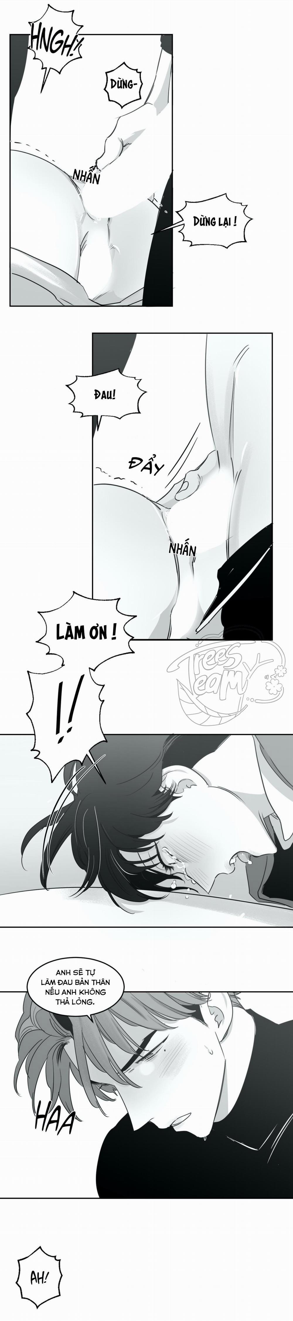 Crash Into Me 17 trang 5