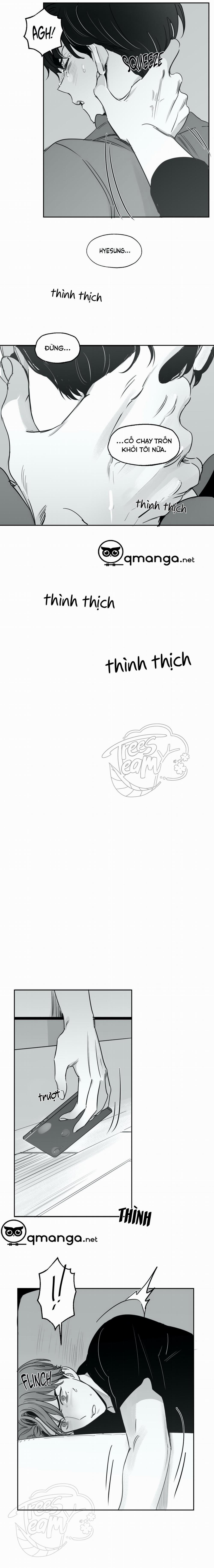 Crash Into Me 17 trang 7