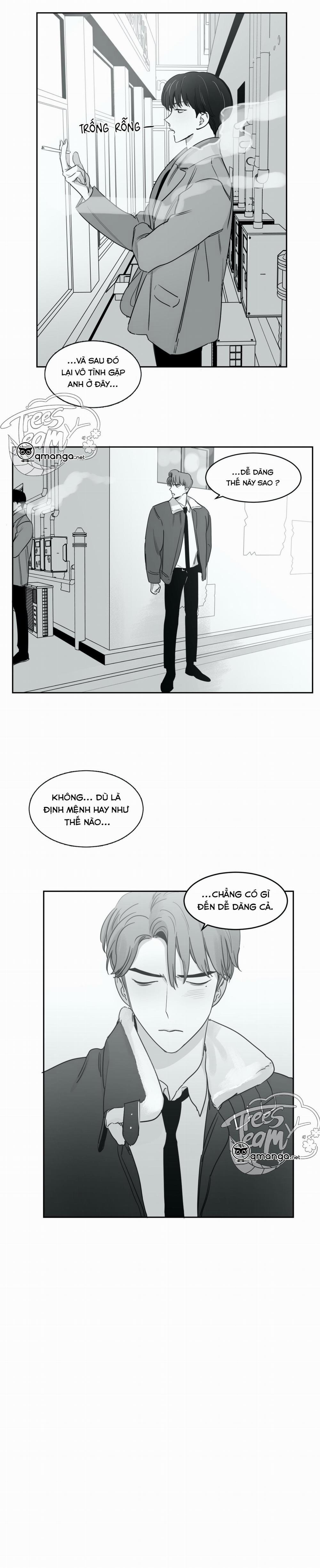 Crash Into Me 18 trang 10