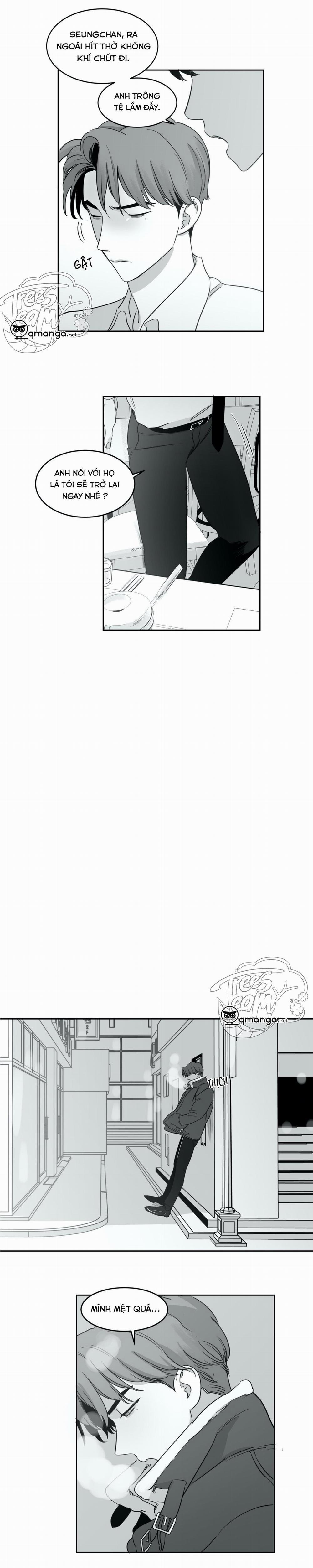 Crash Into Me 18 trang 7