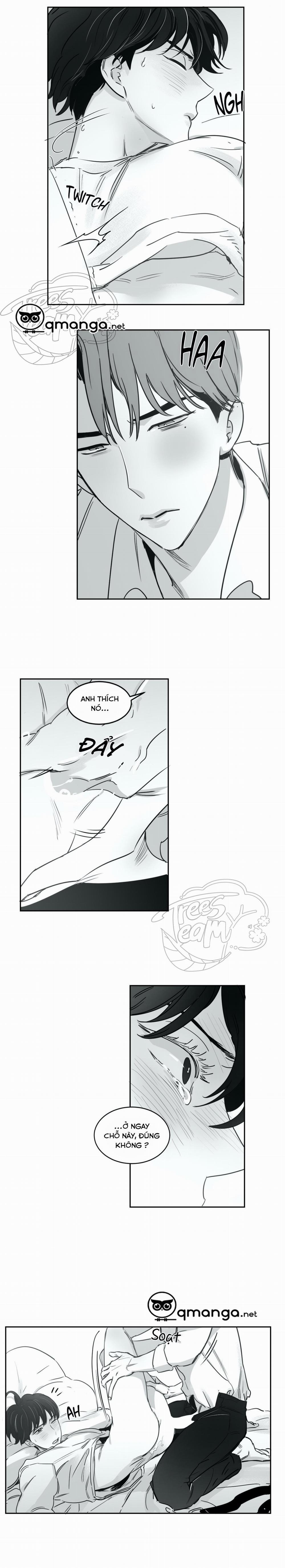 Crash Into Me 19 trang 10