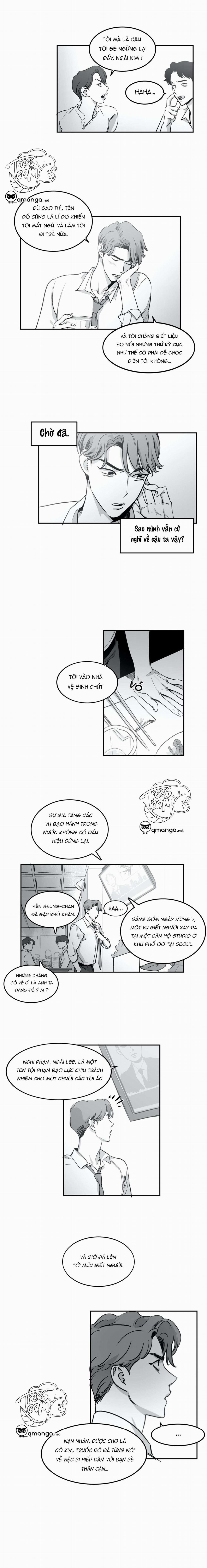 Crash Into Me 2 trang 2