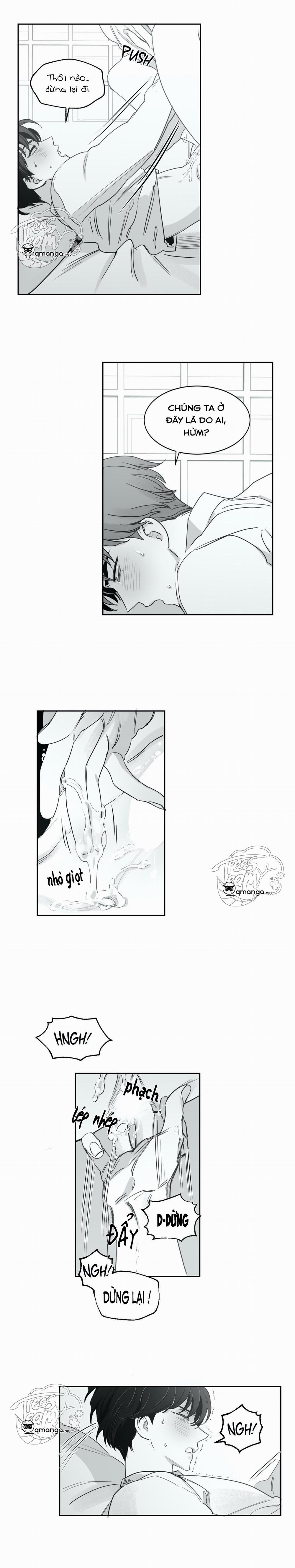 Crash Into Me 20 trang 3