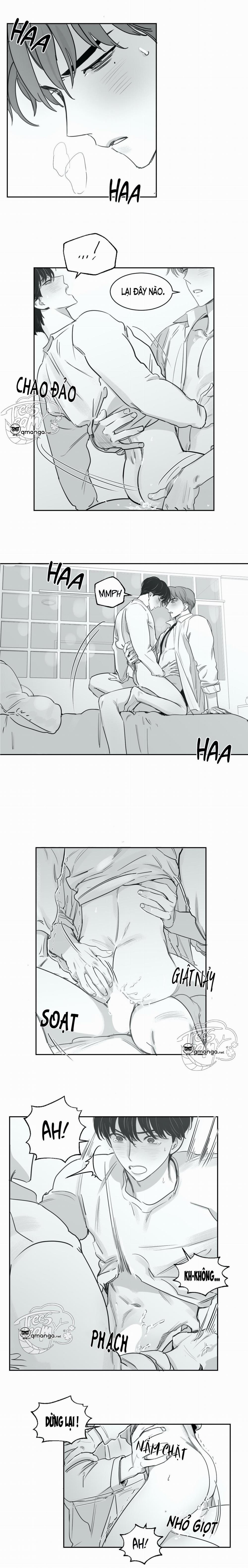 Crash Into Me 20 trang 6