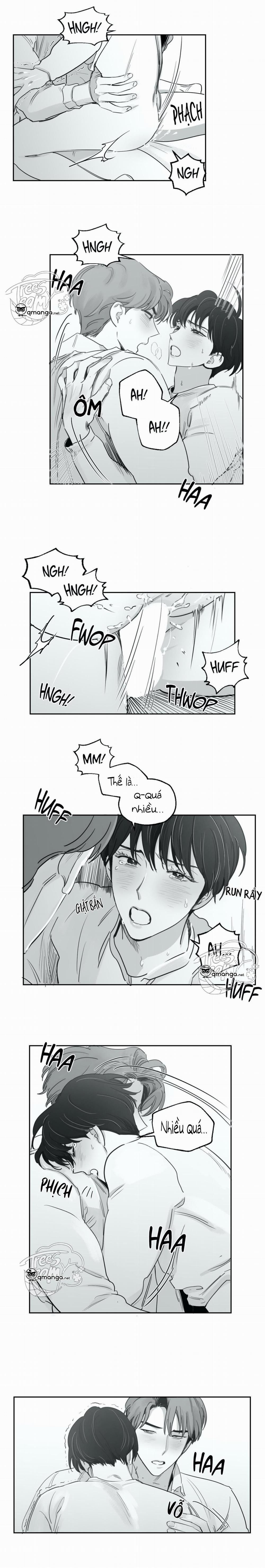 Crash Into Me 20 trang 7