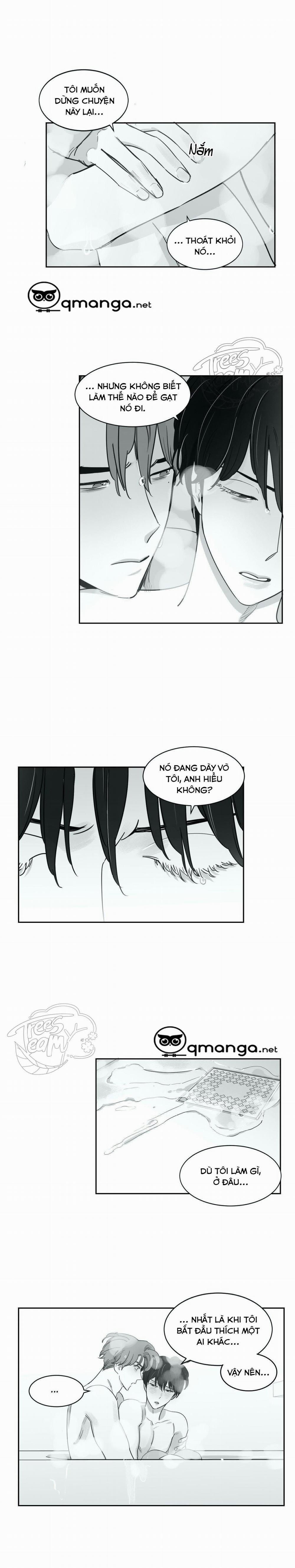 Crash Into Me 21 trang 2