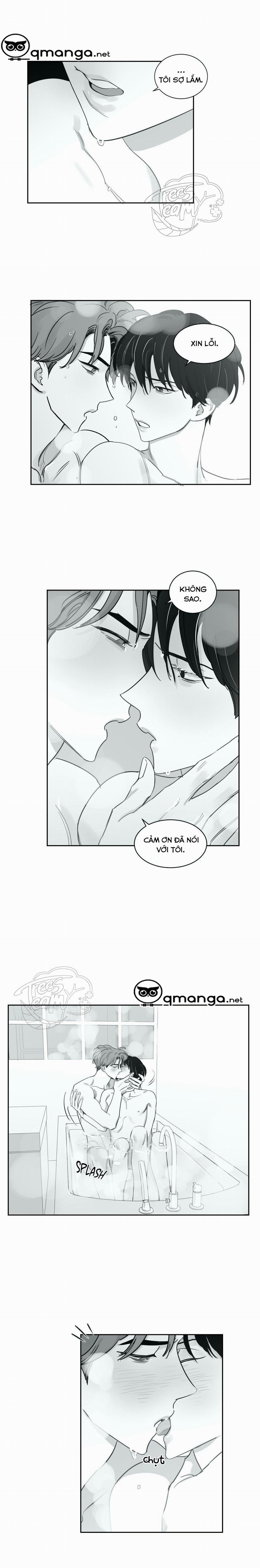 Crash Into Me 21 trang 3