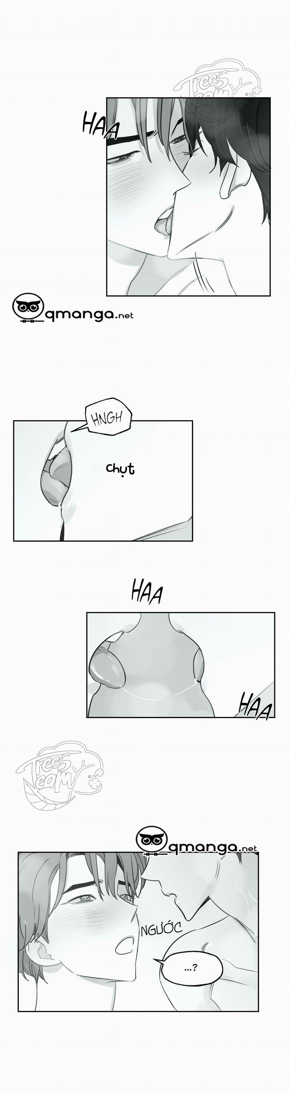 Crash Into Me 21 trang 4