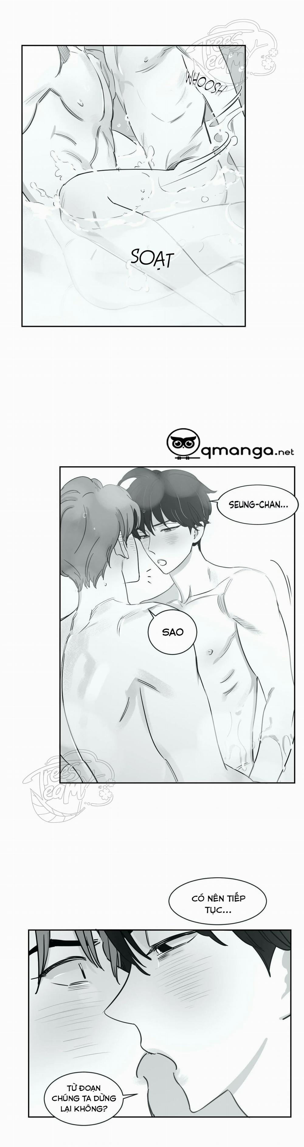 Crash Into Me 21 trang 5