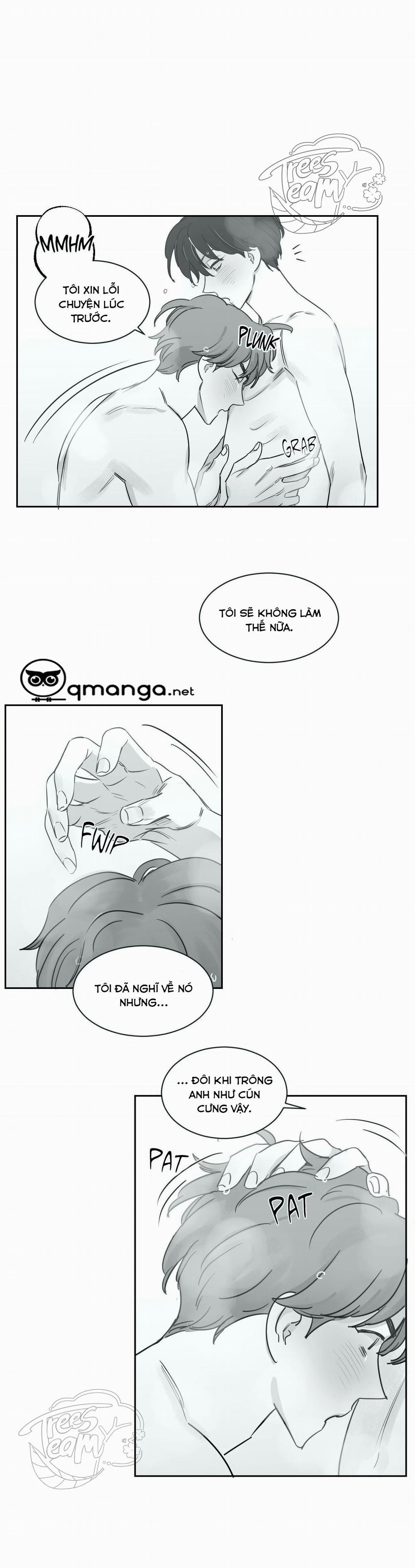 Crash Into Me 21 trang 6