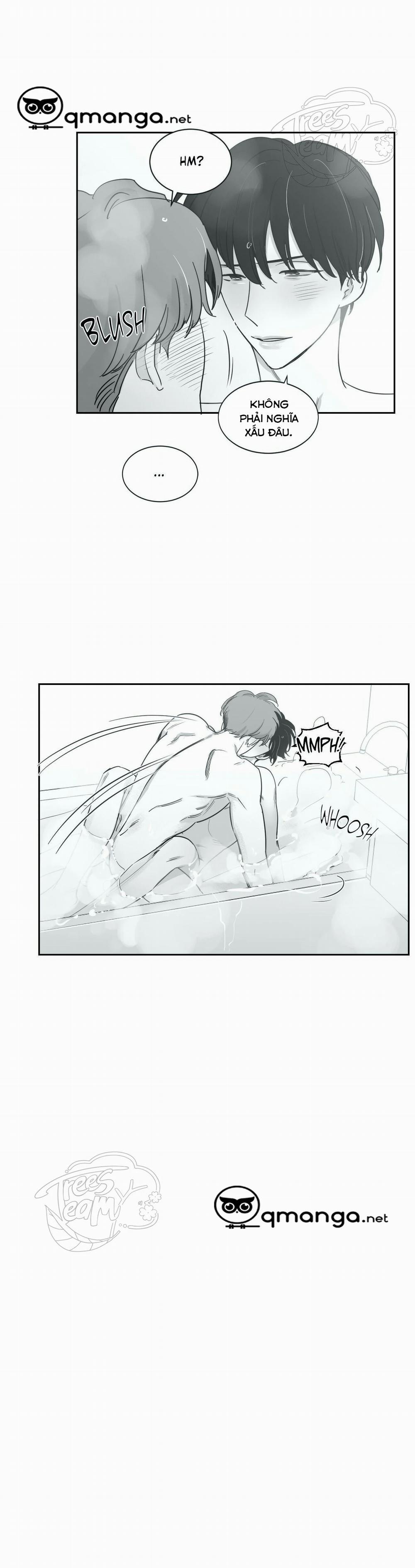 Crash Into Me 21 trang 7