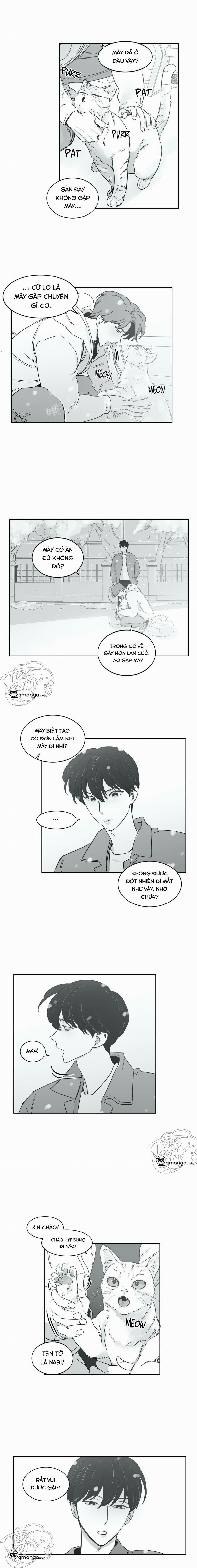 Crash Into Me 22 trang 2