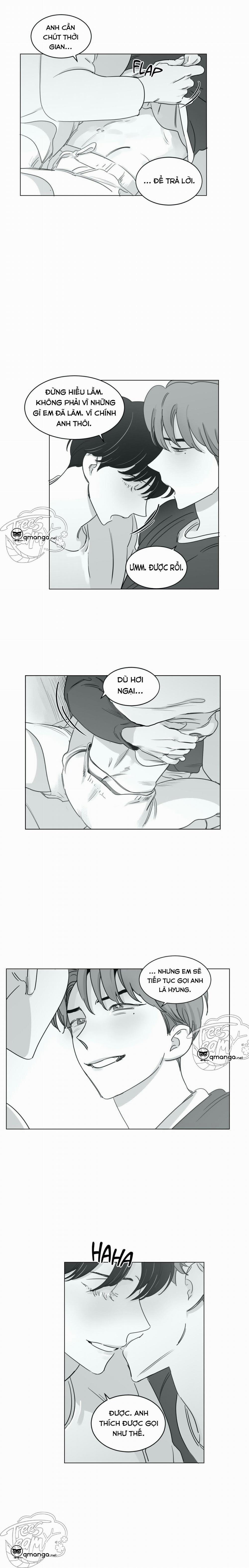 Crash Into Me 22 trang 9