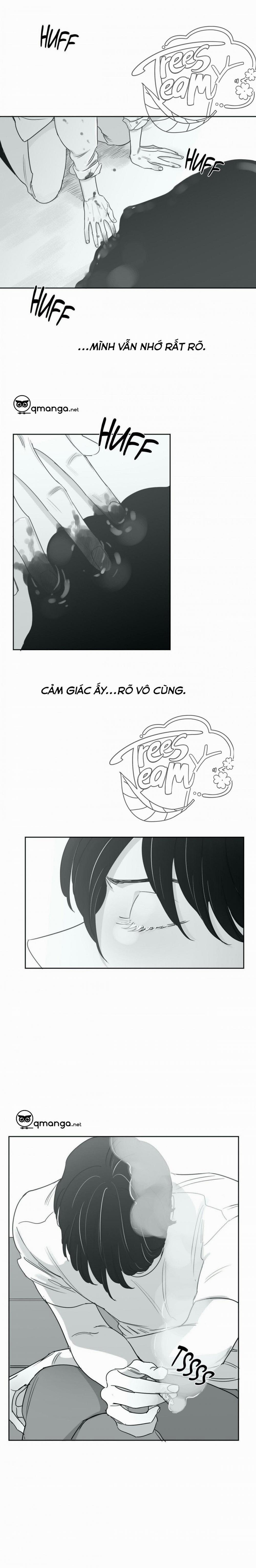 Crash Into Me 23 trang 1