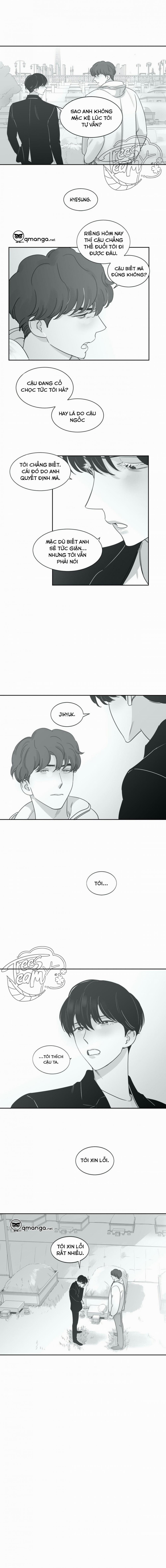 Crash Into Me 23 trang 9