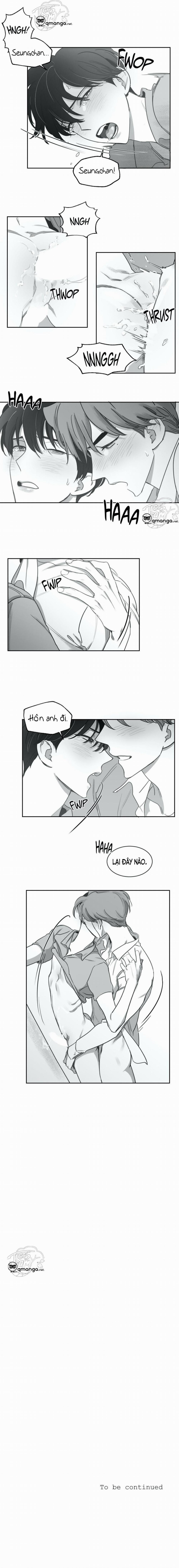 Crash Into Me 24 trang 11