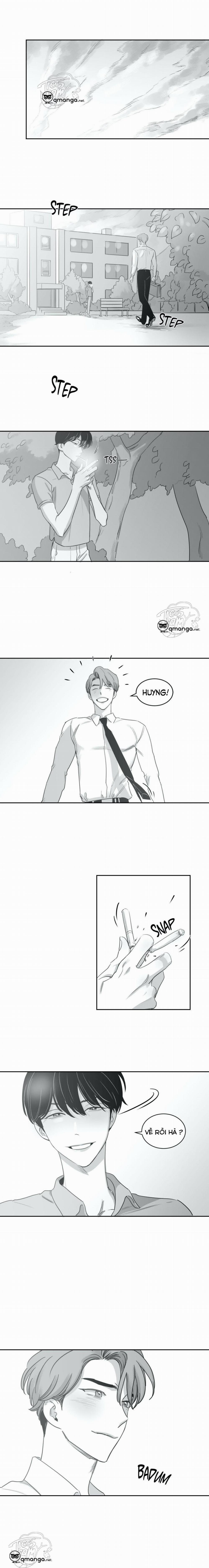 Crash Into Me 24 trang 5