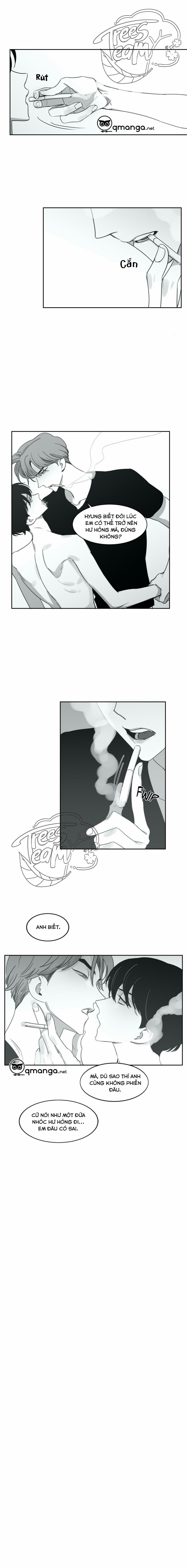 Crash Into Me 25 trang 2