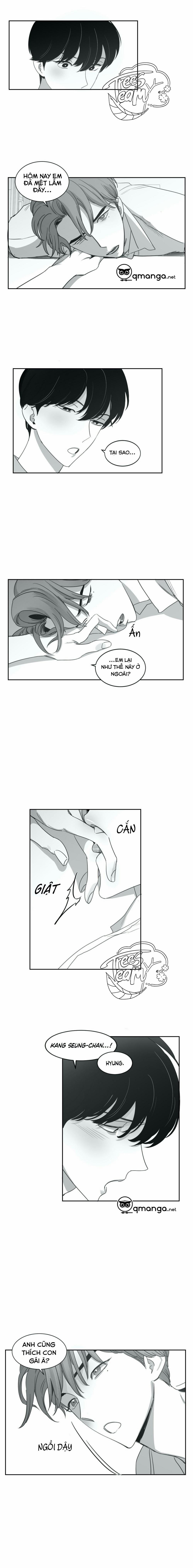 Crash Into Me 25 trang 6