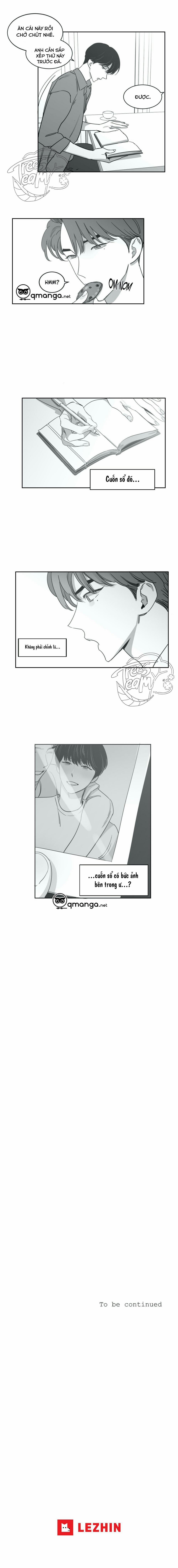 Crash Into Me 25 trang 8