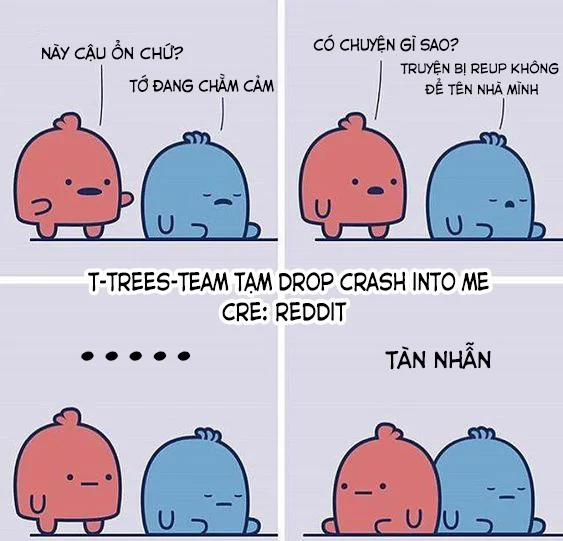 Crash Into Me 25 trang 9