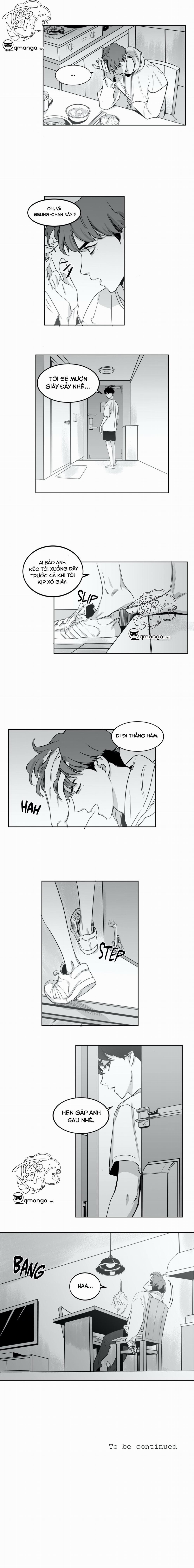 Crash Into Me 3 trang 3