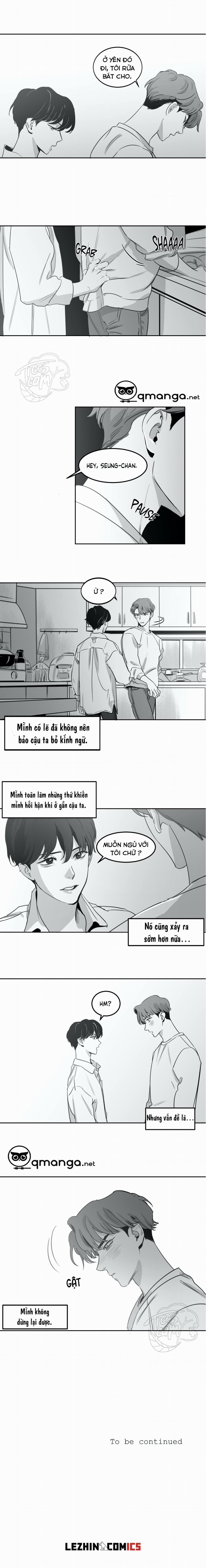 Crash Into Me 4 trang 5