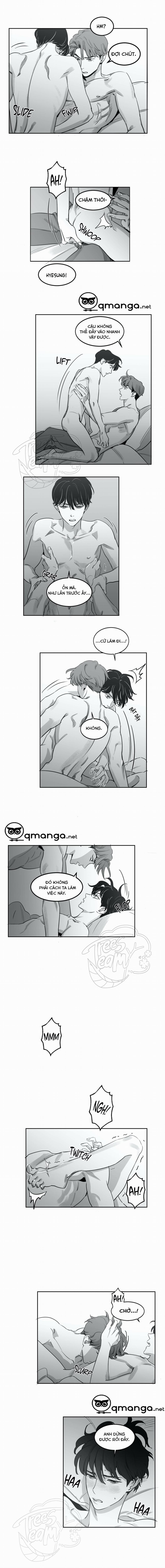 Crash Into Me 5 trang 2