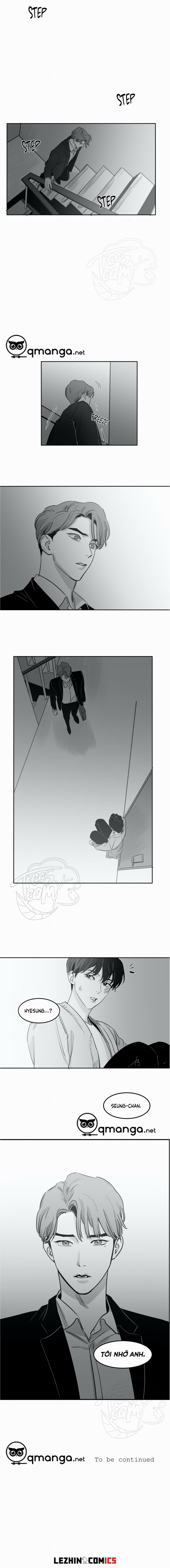 Crash Into Me 6 trang 6