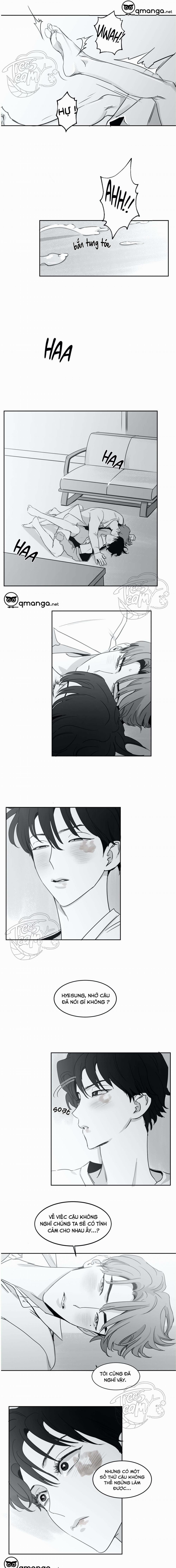 Crash Into Me 7 trang 5