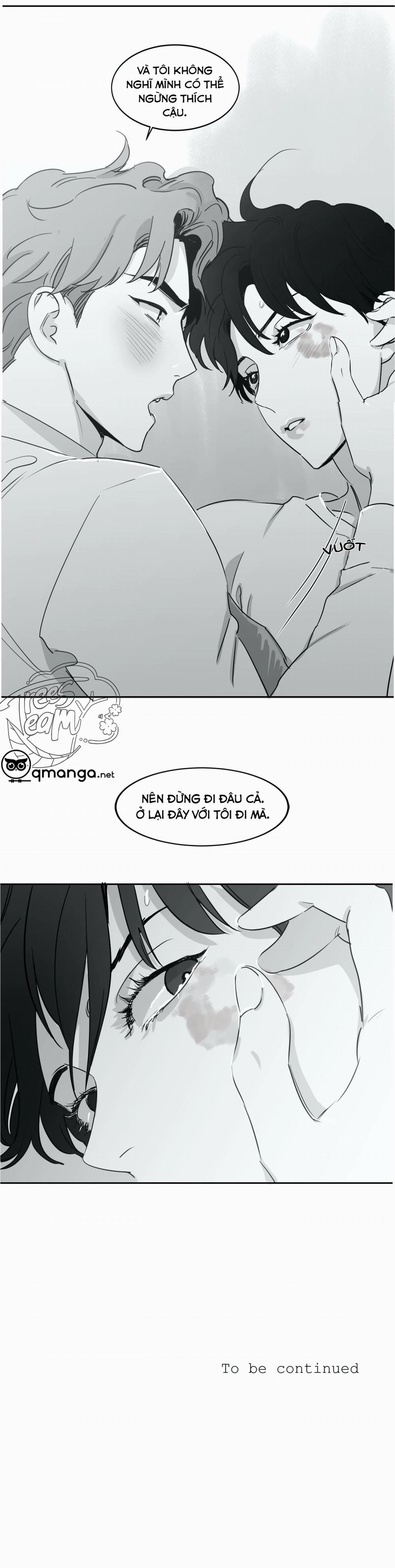 Crash Into Me 7 trang 6