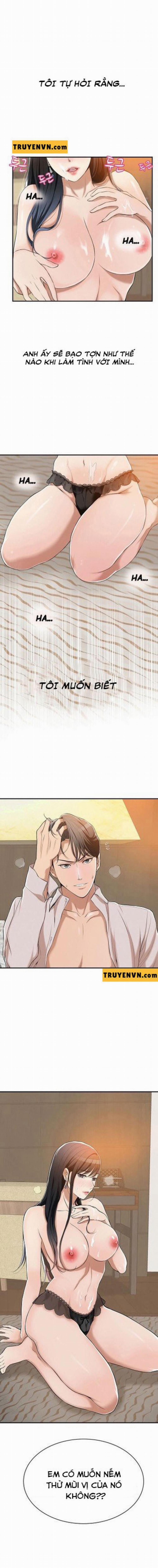 Craving – Dục Vọng 10 trang 0