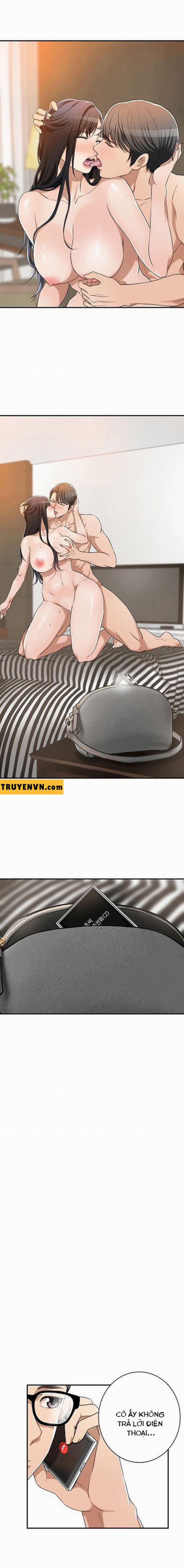 Craving – Dục Vọng 10 trang 15